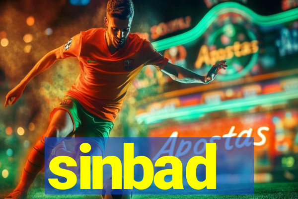 sinbad - a lenda dos sete mares superflix